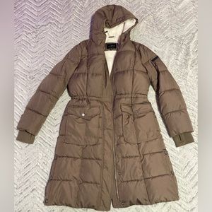 Lucky Brand Womens Medium Jacket